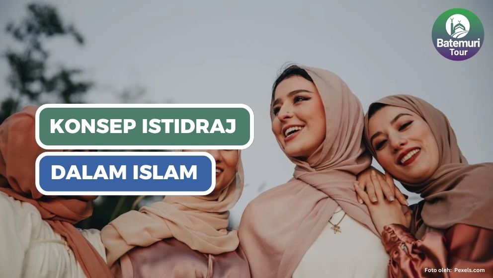 Hati-hati dengan Nikmat Dunia, Berikut Arti Istidraj dalam Islam